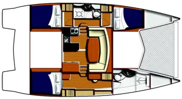 Miri Mietboot - 2