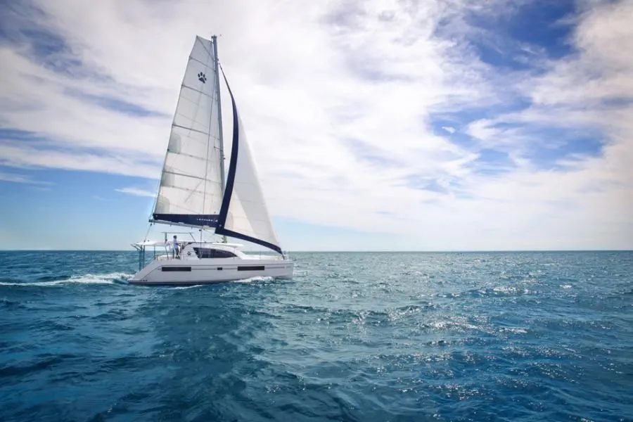 Bellambriana Kiralık Teknesi - 3