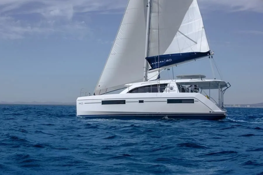 Bellambriana Kiralık Teknesi - 5