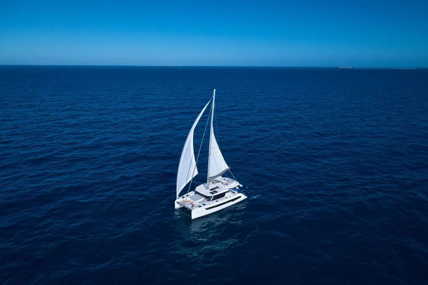 Myg V Charter Boat