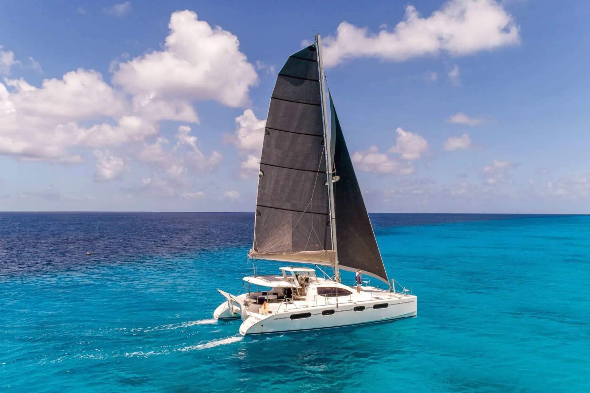 Destiny 3 Charter Boat - 3
