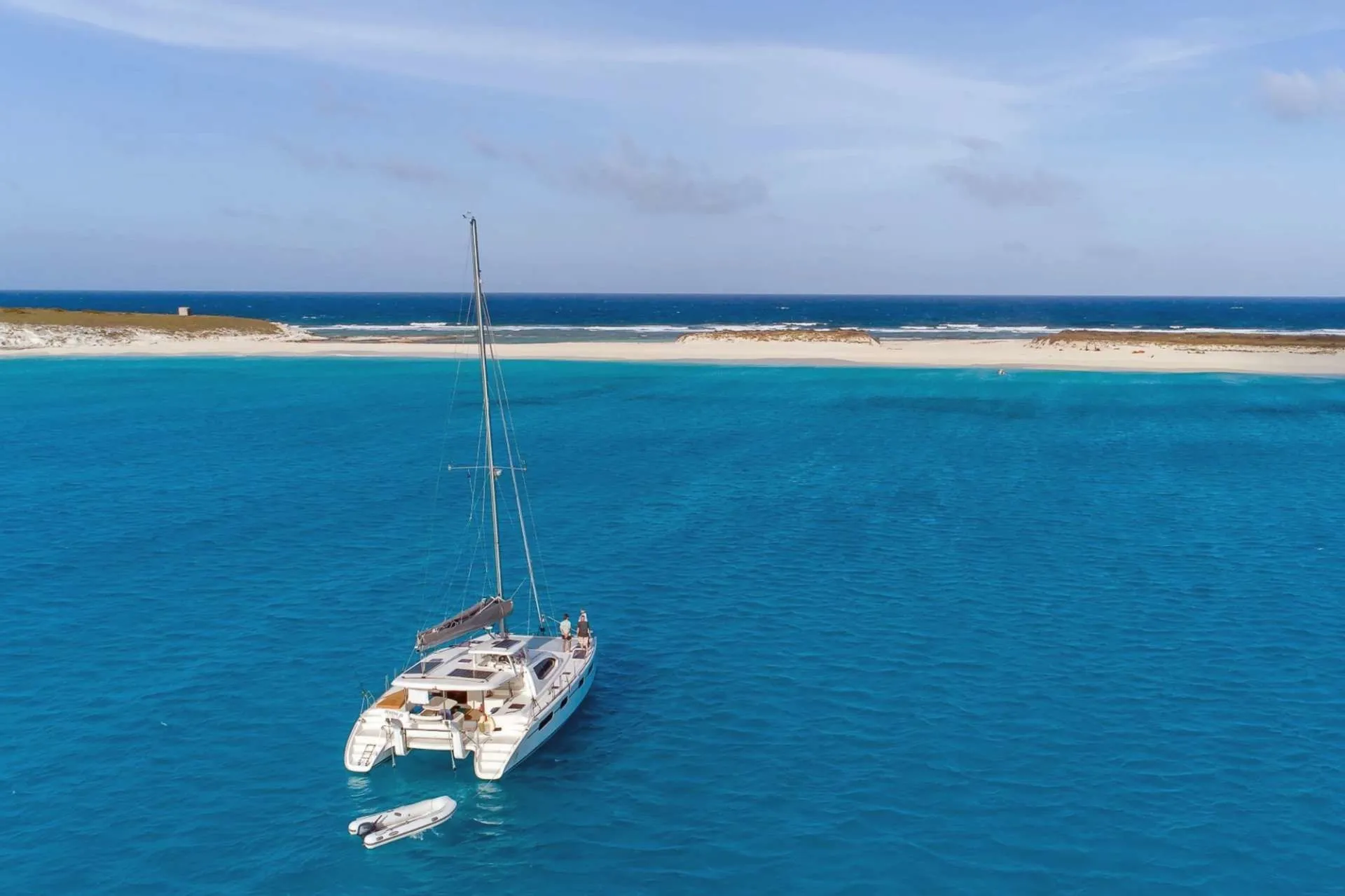 Destiny 3 Charter Boat - 5