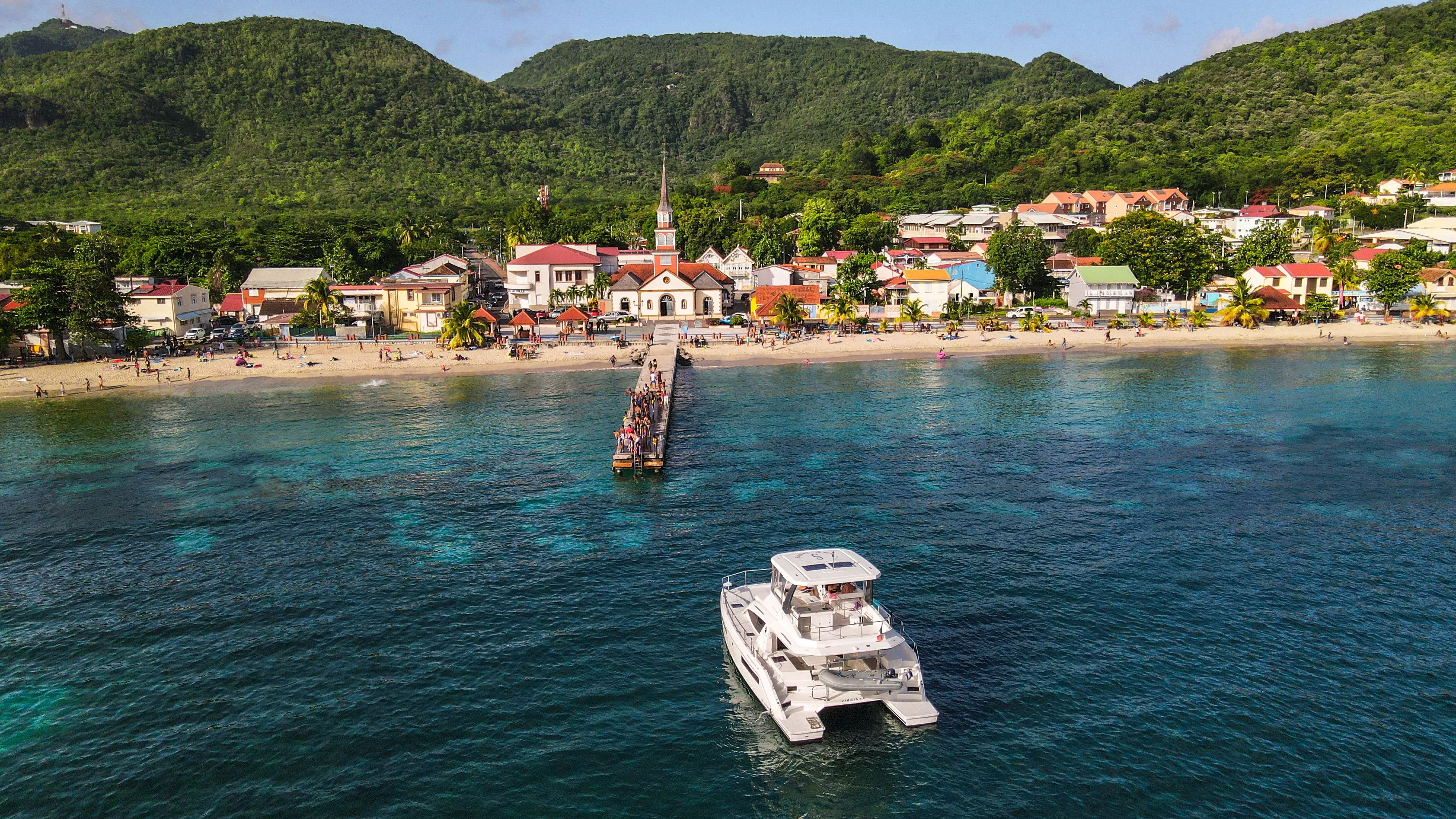 Dreamea Charterboot - 3