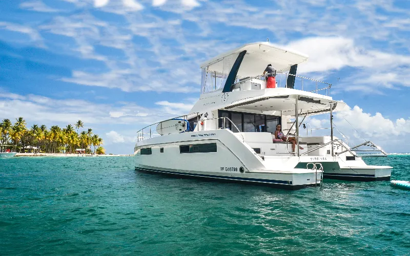 Virginea Charterboot - 4