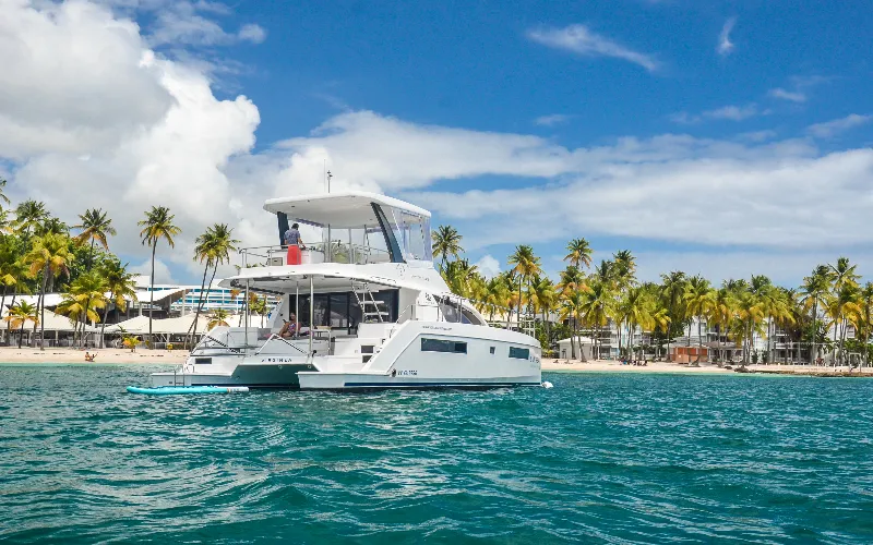 Virginea Charterboot - 5