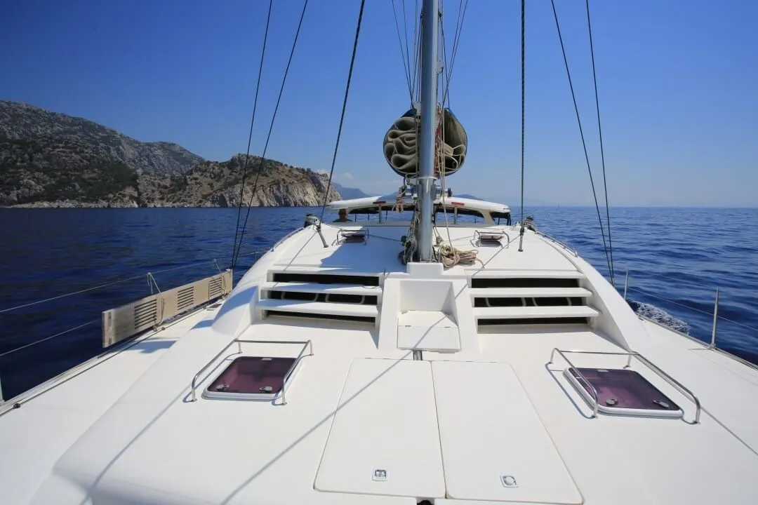 Emocean Kiralık Teknesi - 3