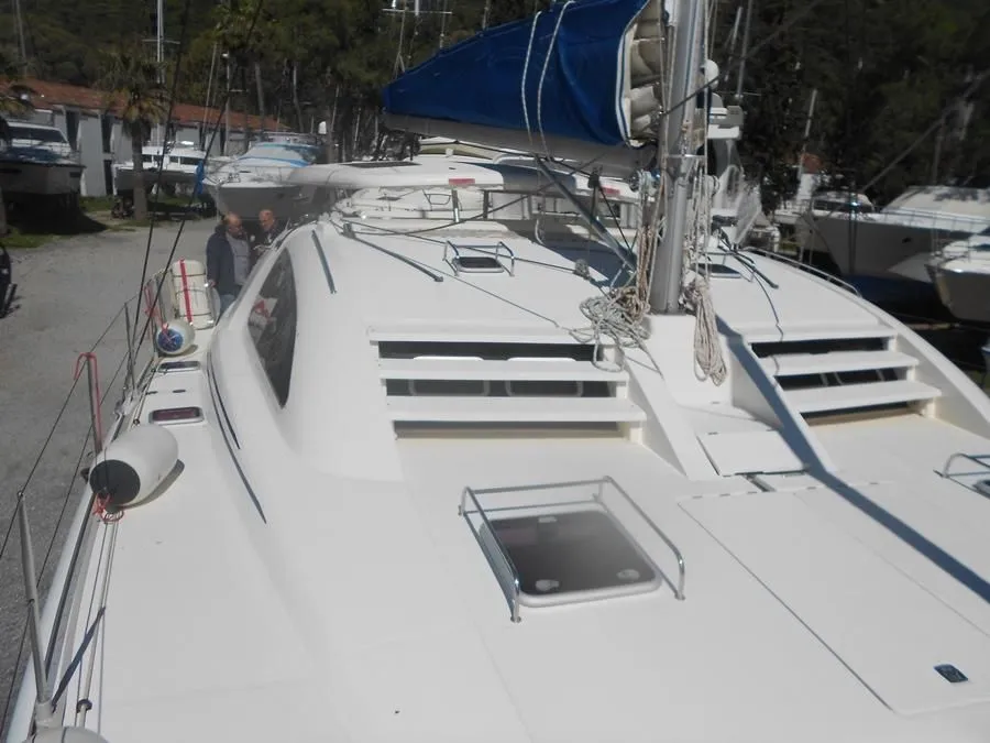 Vira Seyyah Kiralık Teknesi - 5