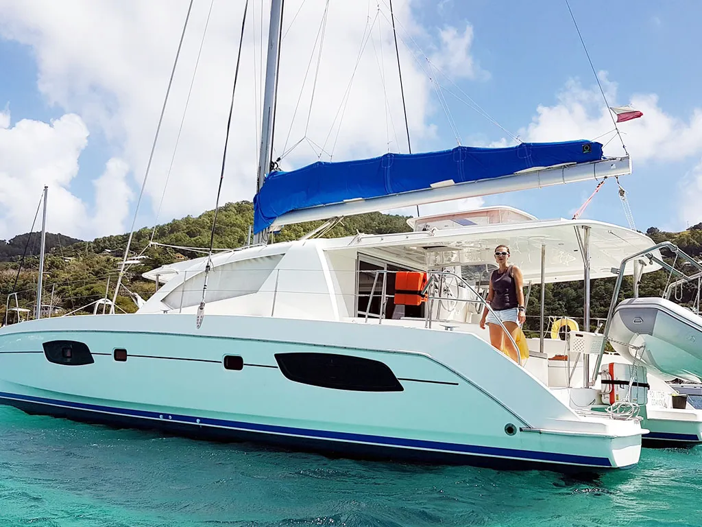 Groovy Mietboot - 5
