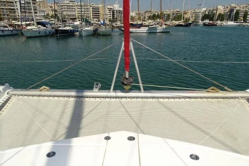 13.41m Palma de Mallorca Catamaran Hire