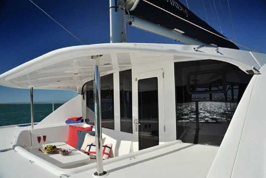 Shangri-La Mietboot - 5