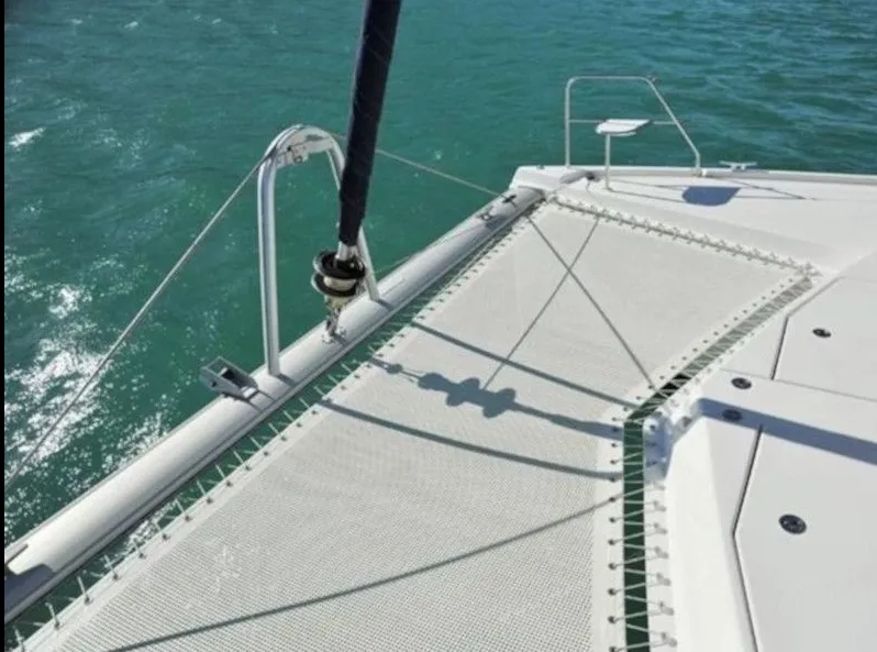 What Else Charter Boat