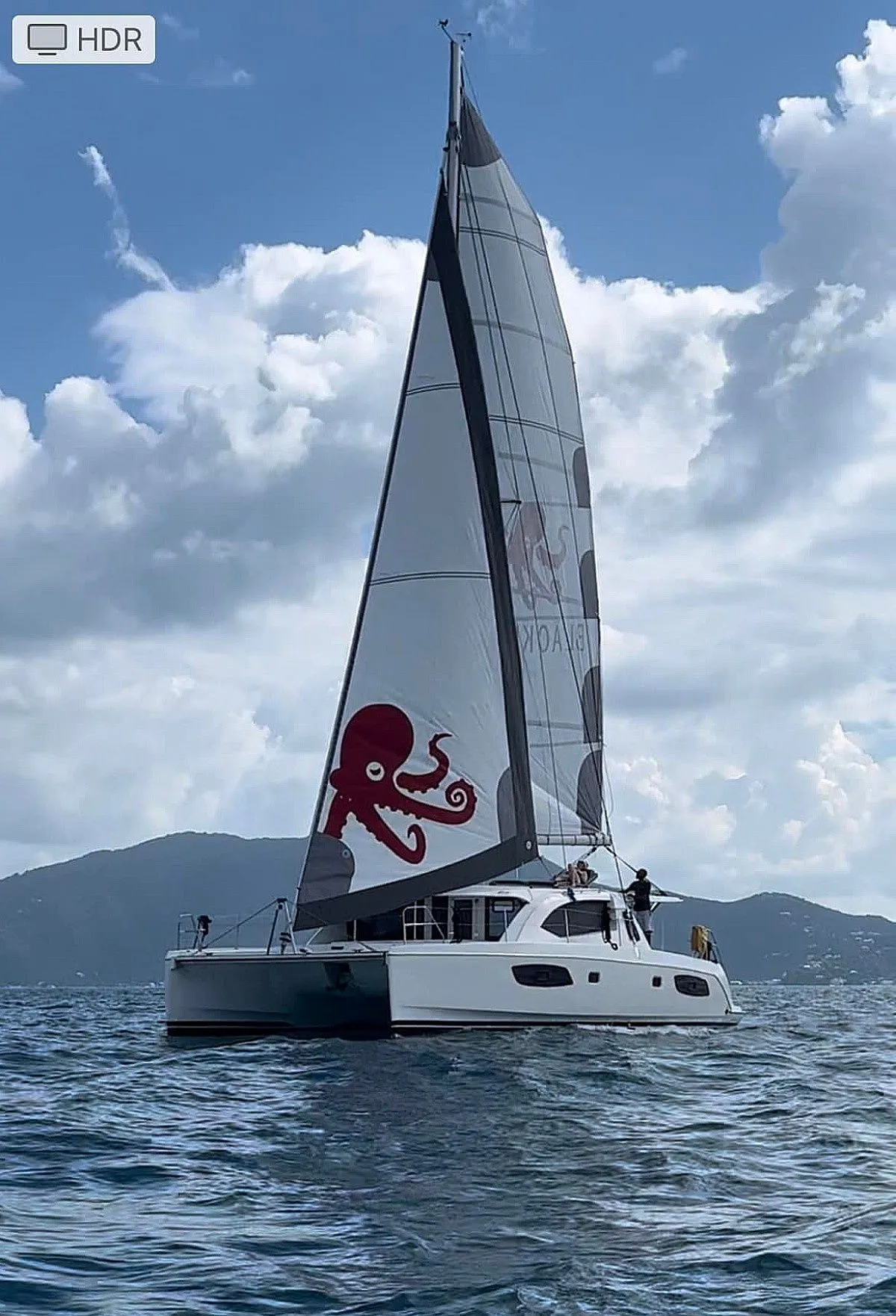 Чартер Blackfisk - 3