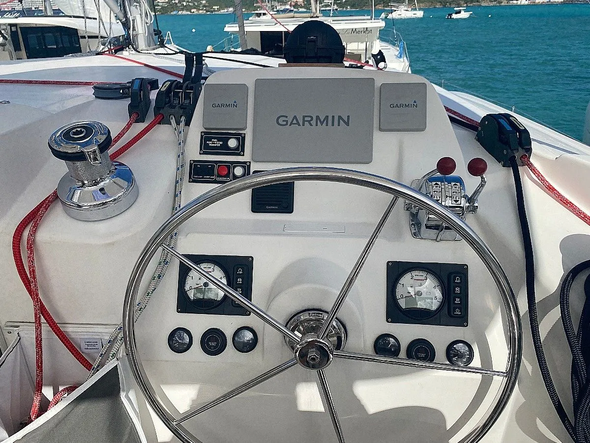 Чартер Blackfisk - 5