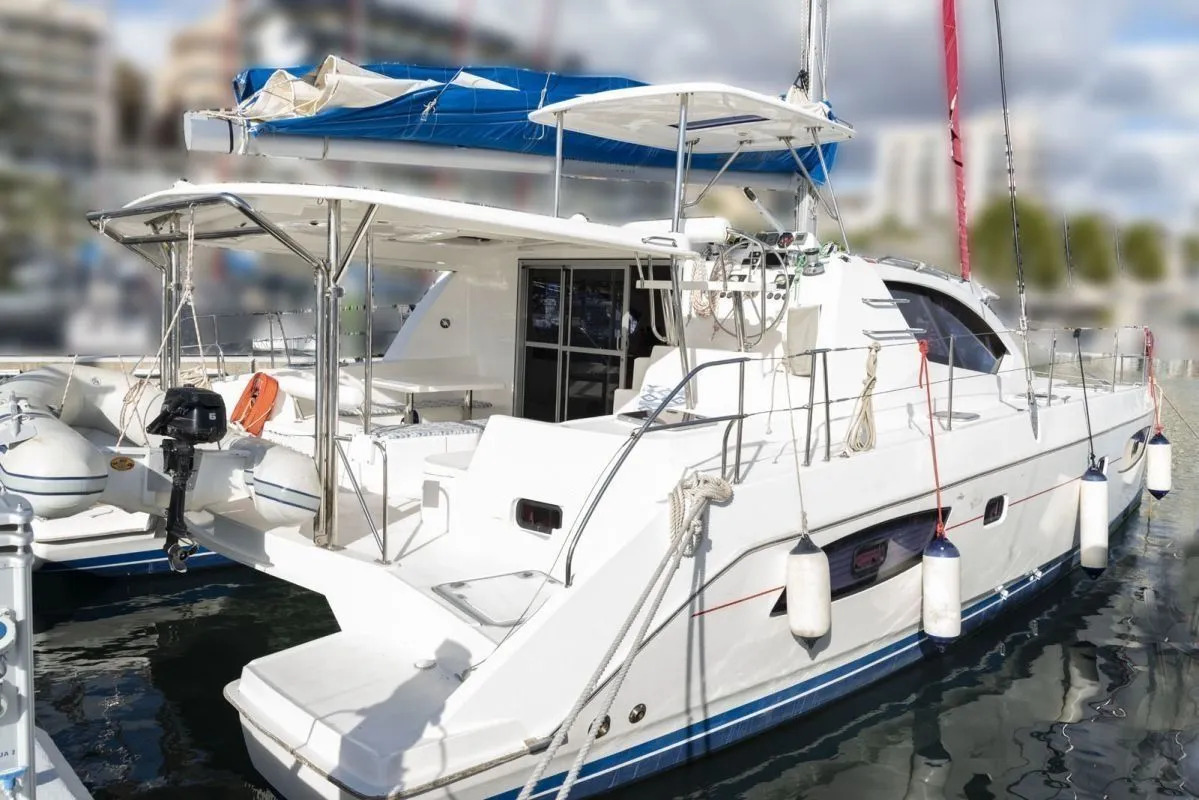 Чартер Portals Vells - 3