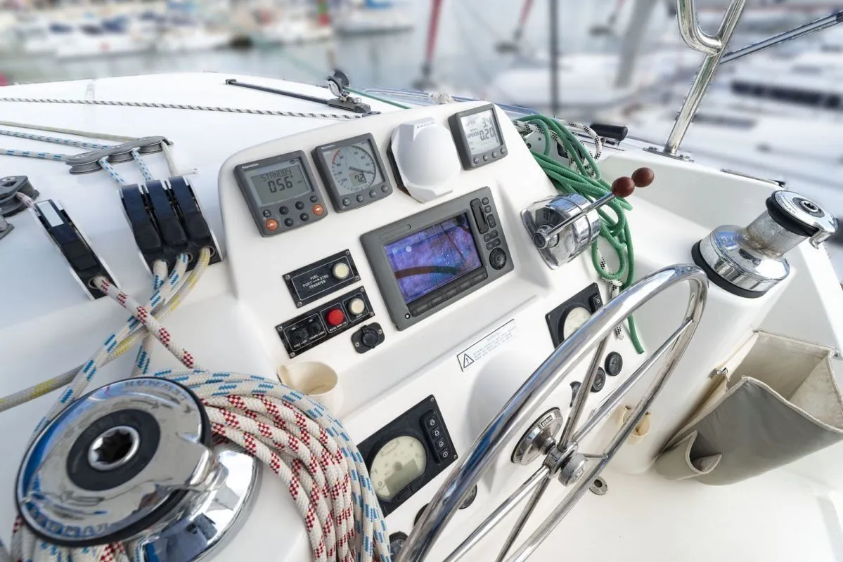 Чартер Portals Vells - 5