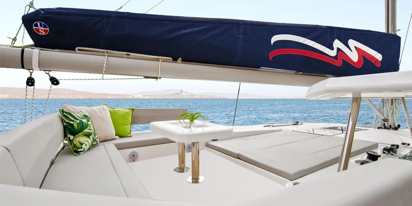 Moorings 22 Kiralık Teknesi - 5