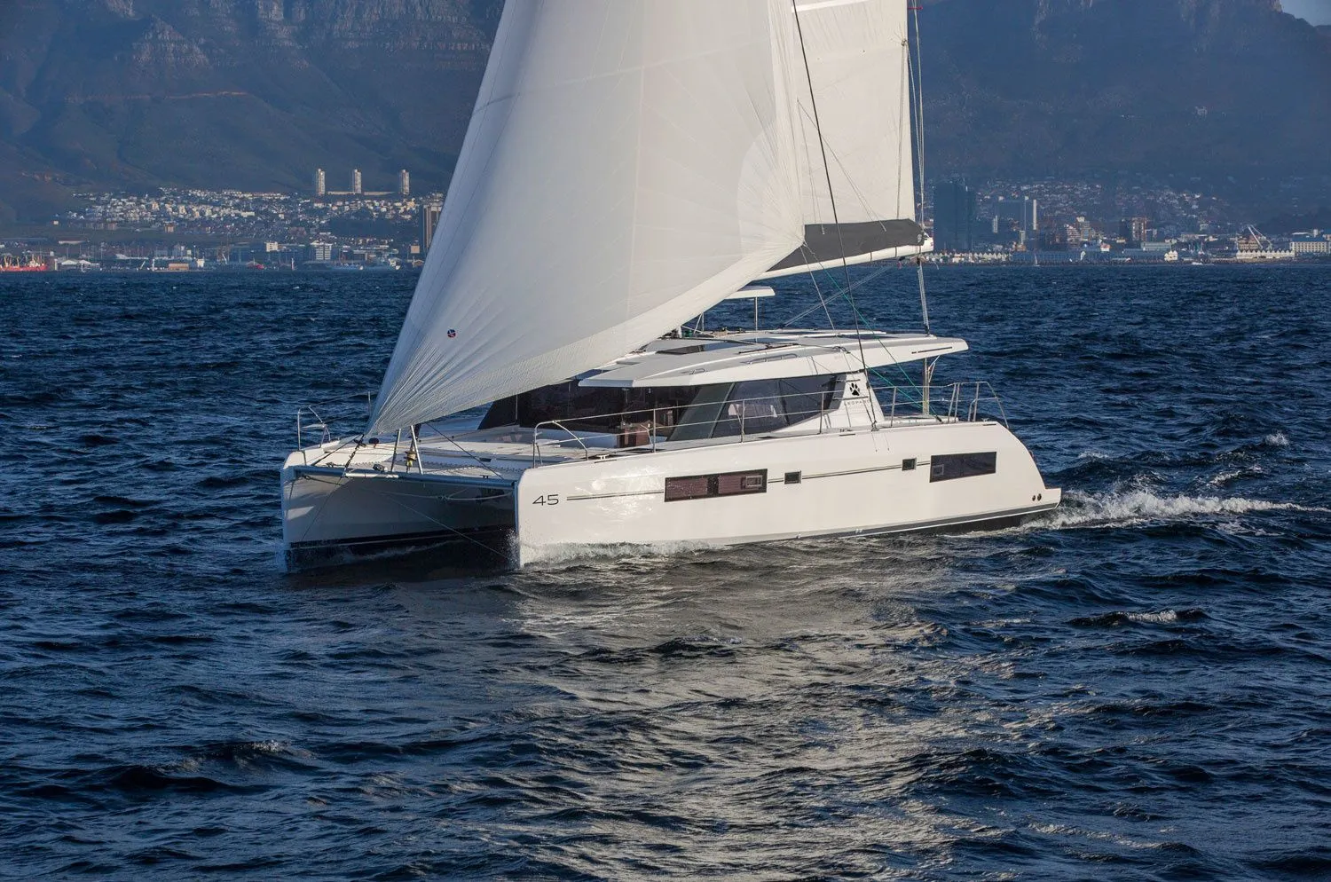 Prince Frederick Charter Boat