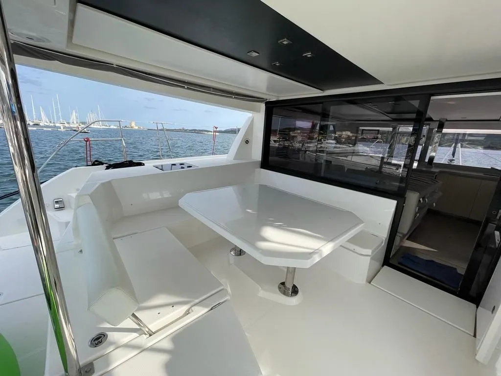 Prince Laurence Kiralık Teknesi - 3