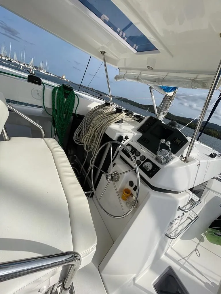 Prince Laurence Kiralık Teknesi - 4