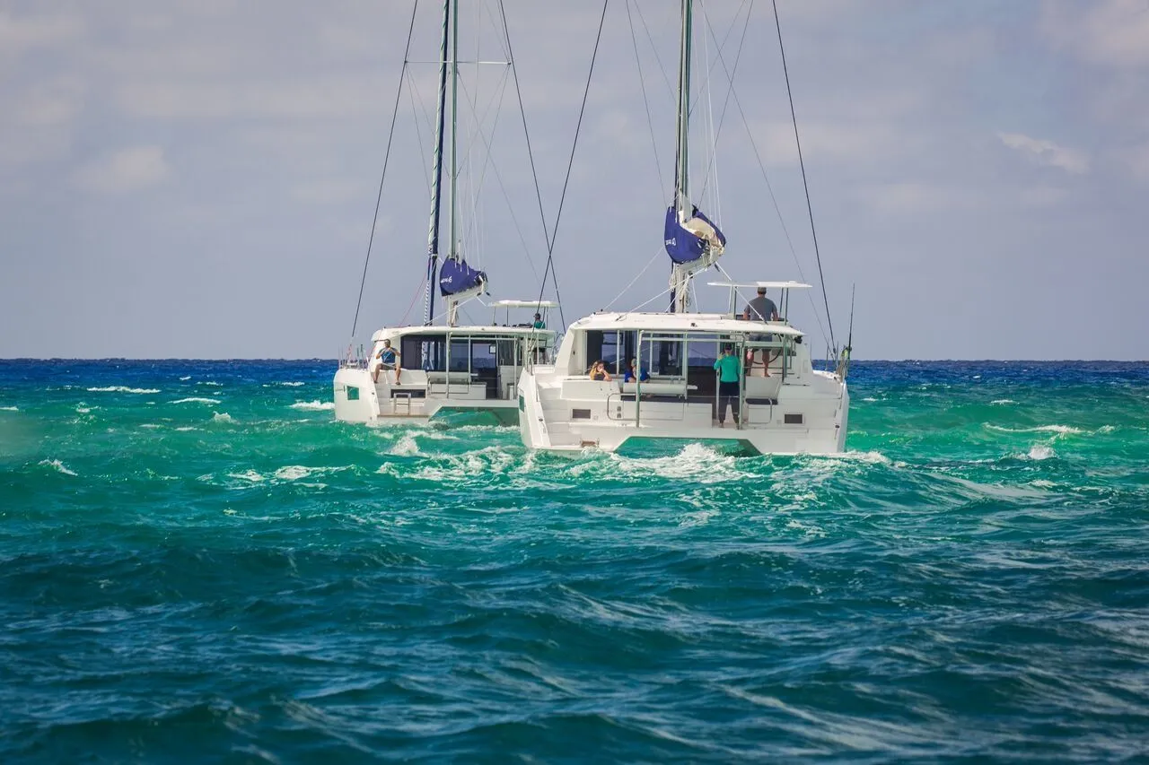 Rosabe Charterboot - 3