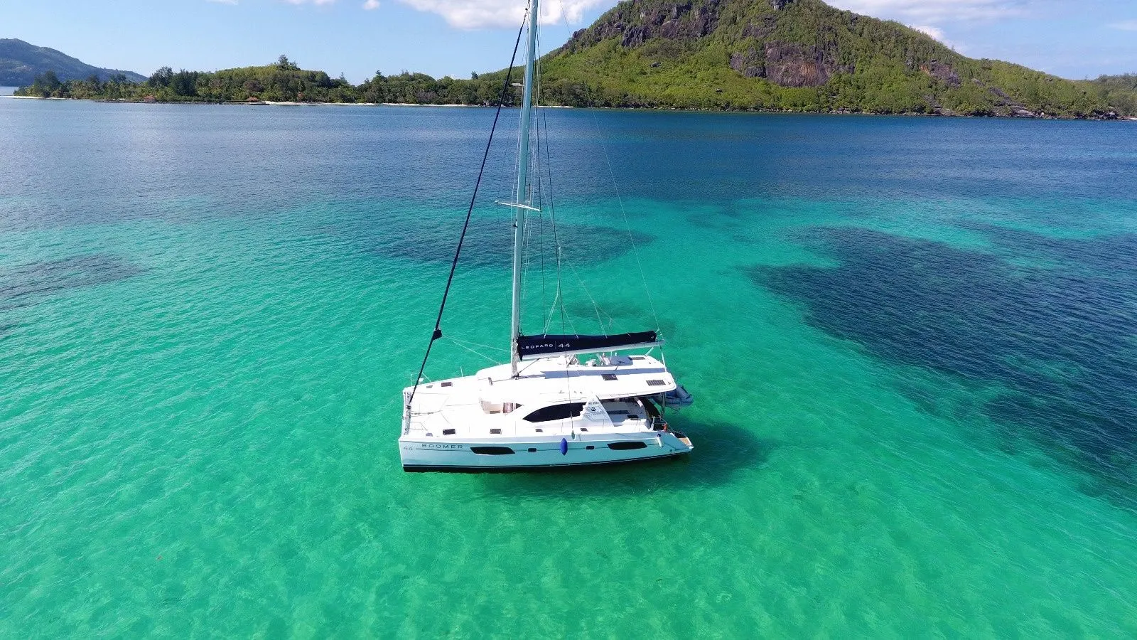 Rosabe Charterboot - 4