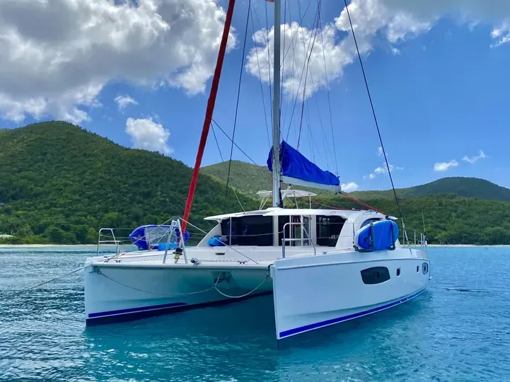 Let's Play Two Charterboot - 3