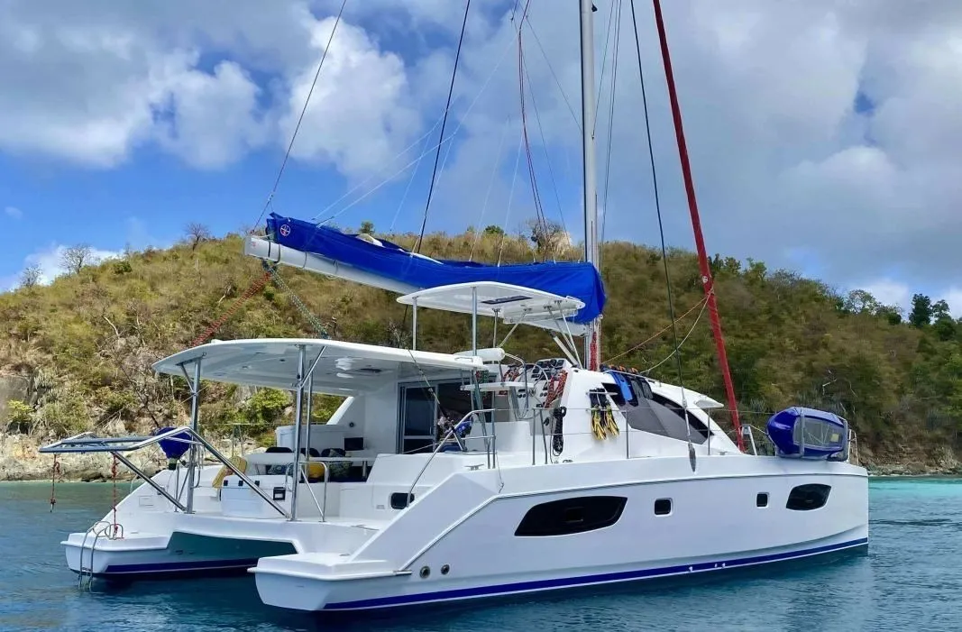 Let's Play Two Charterboot - 4