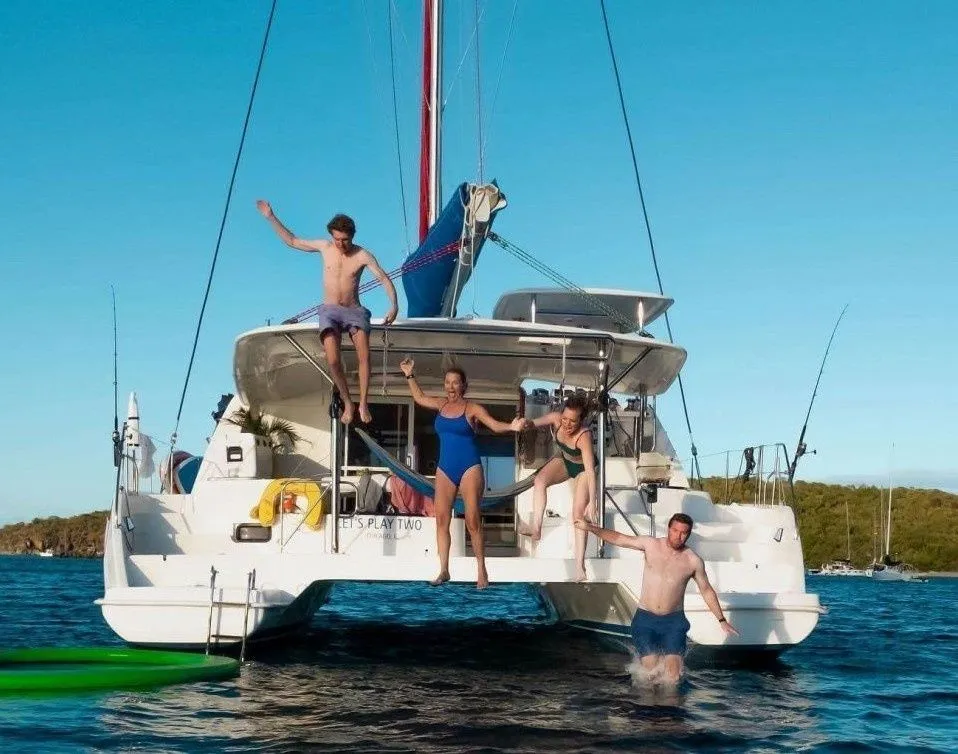 Let's Play Two Charterboot - 5