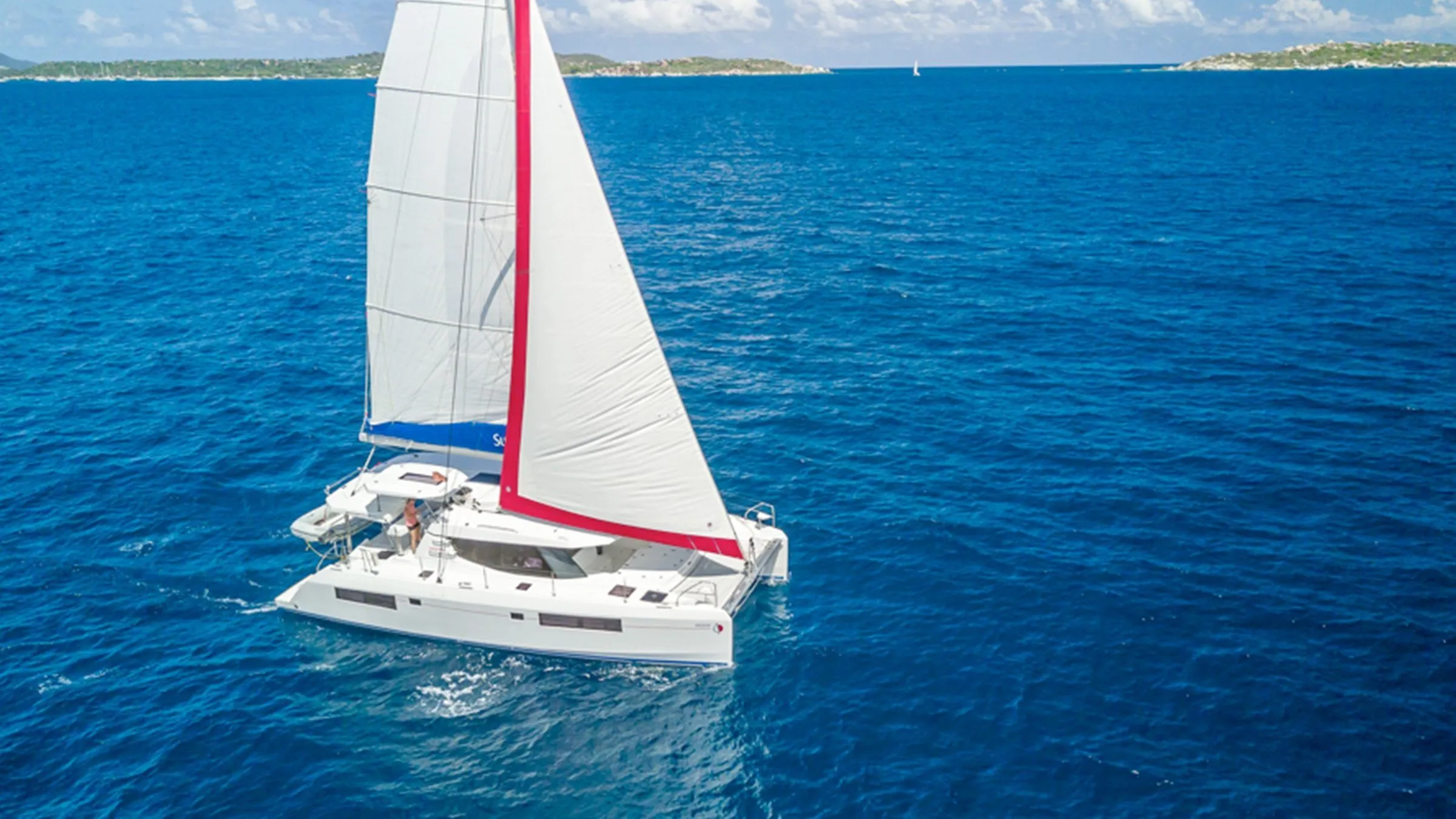 13.72m Oyster Pond Boat Hire