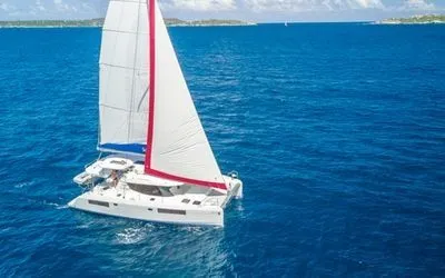 Sunsail 22 лодка на прокат - 3