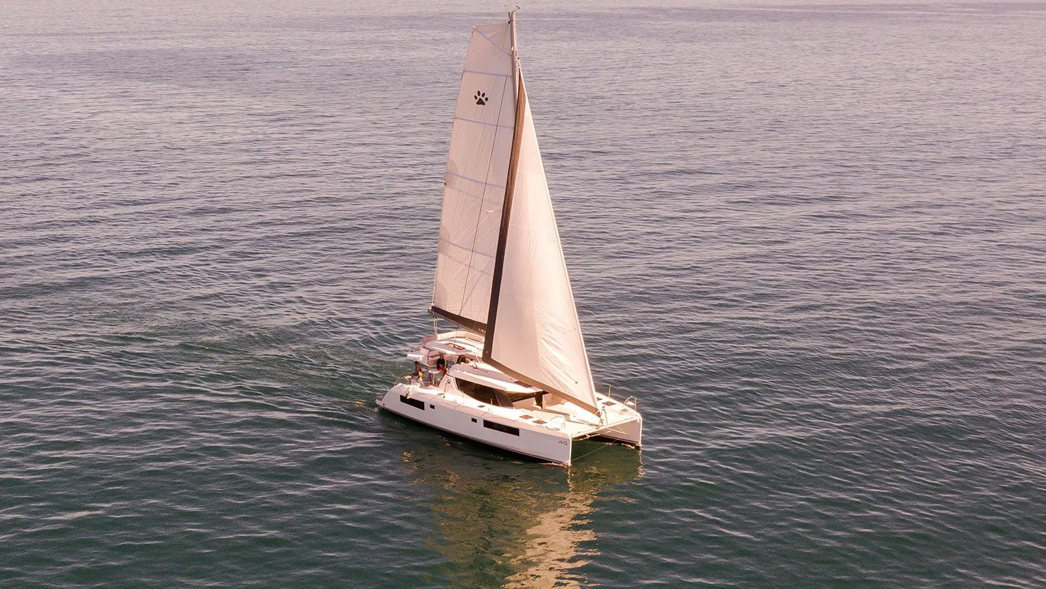 Tibouren Mietboot - 5