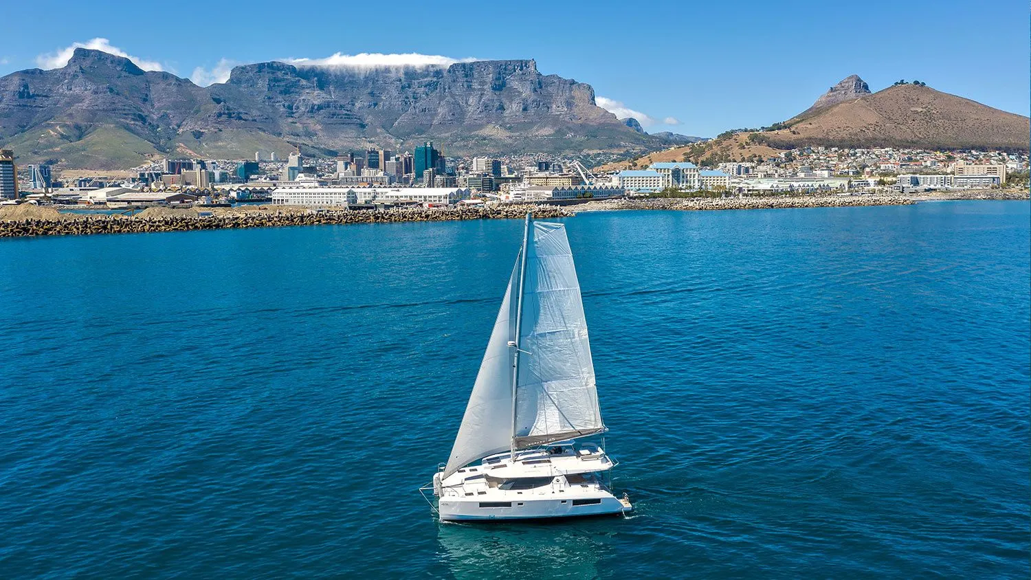 Чартер Tibouren - 4