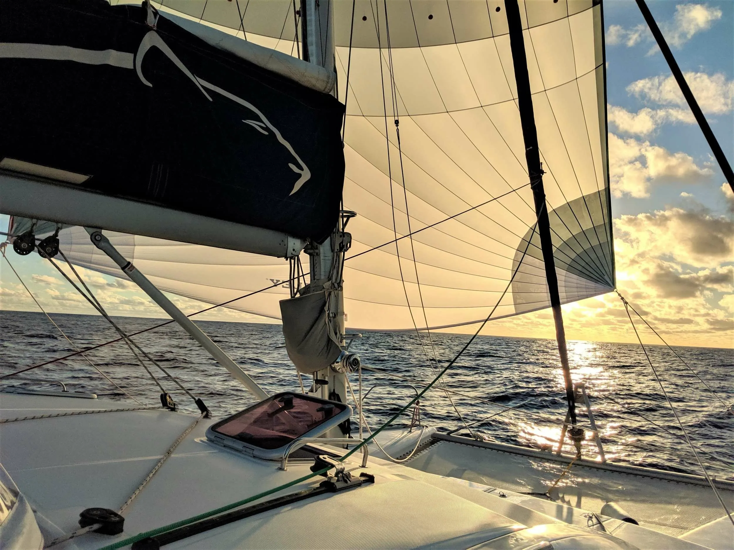 Sara Kiralık Teknesi - 3