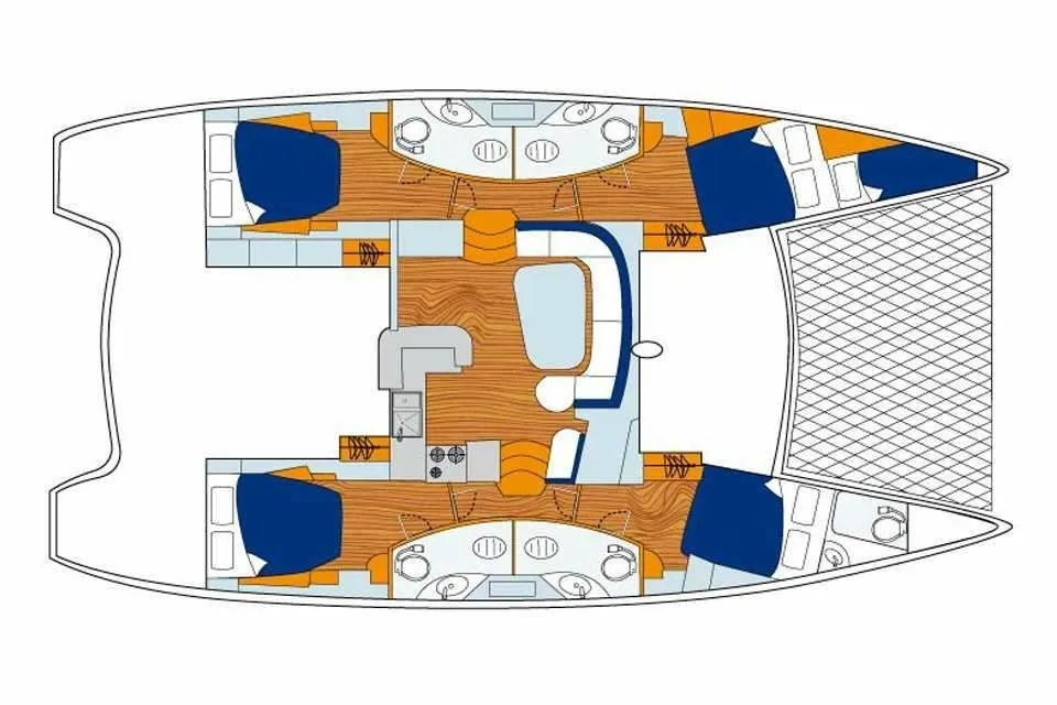 Sara Mietboot - 2