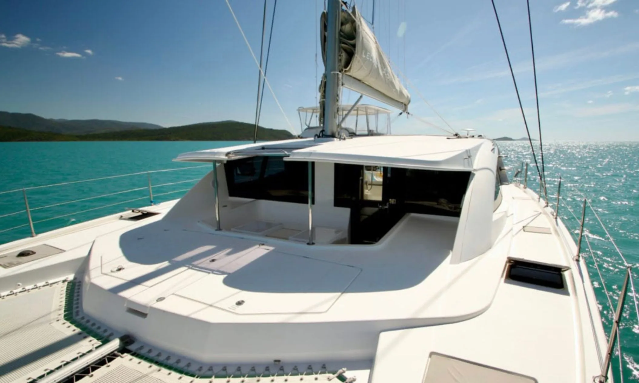 Unforgettable Charterboot - 5