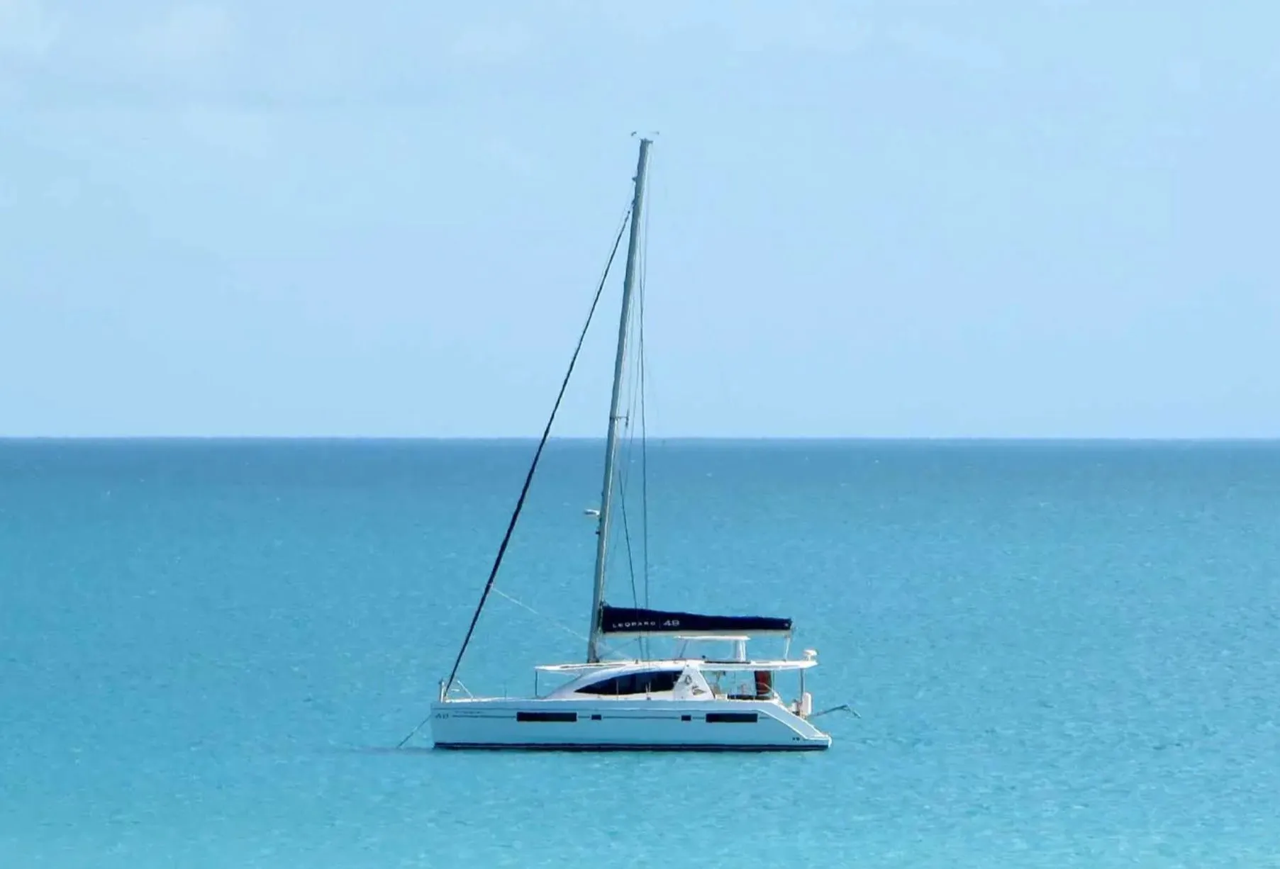 Unforgettable Charterboot - 4