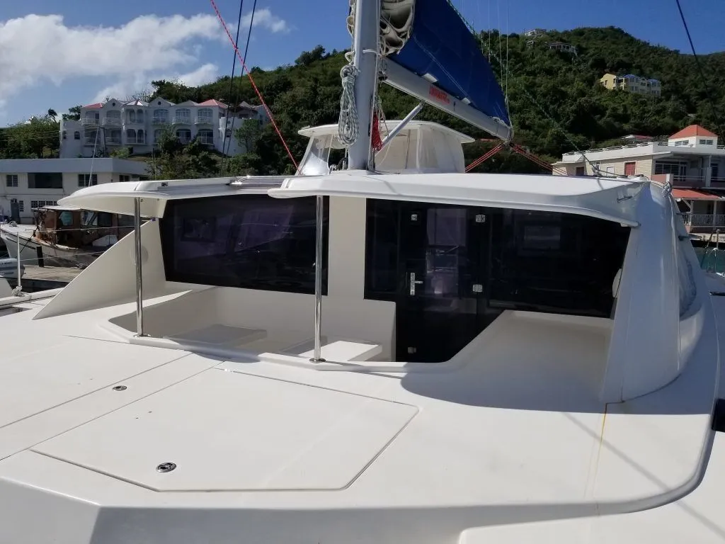 Zumbrota Charterboot - 3