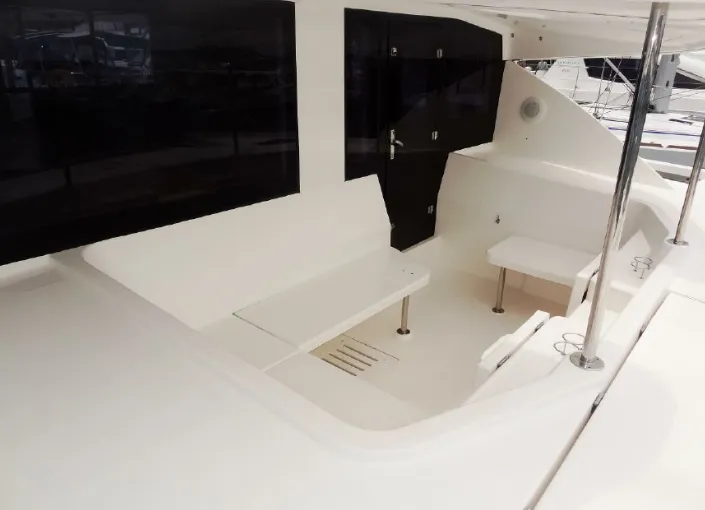 Zumbrota Charterboot - 5