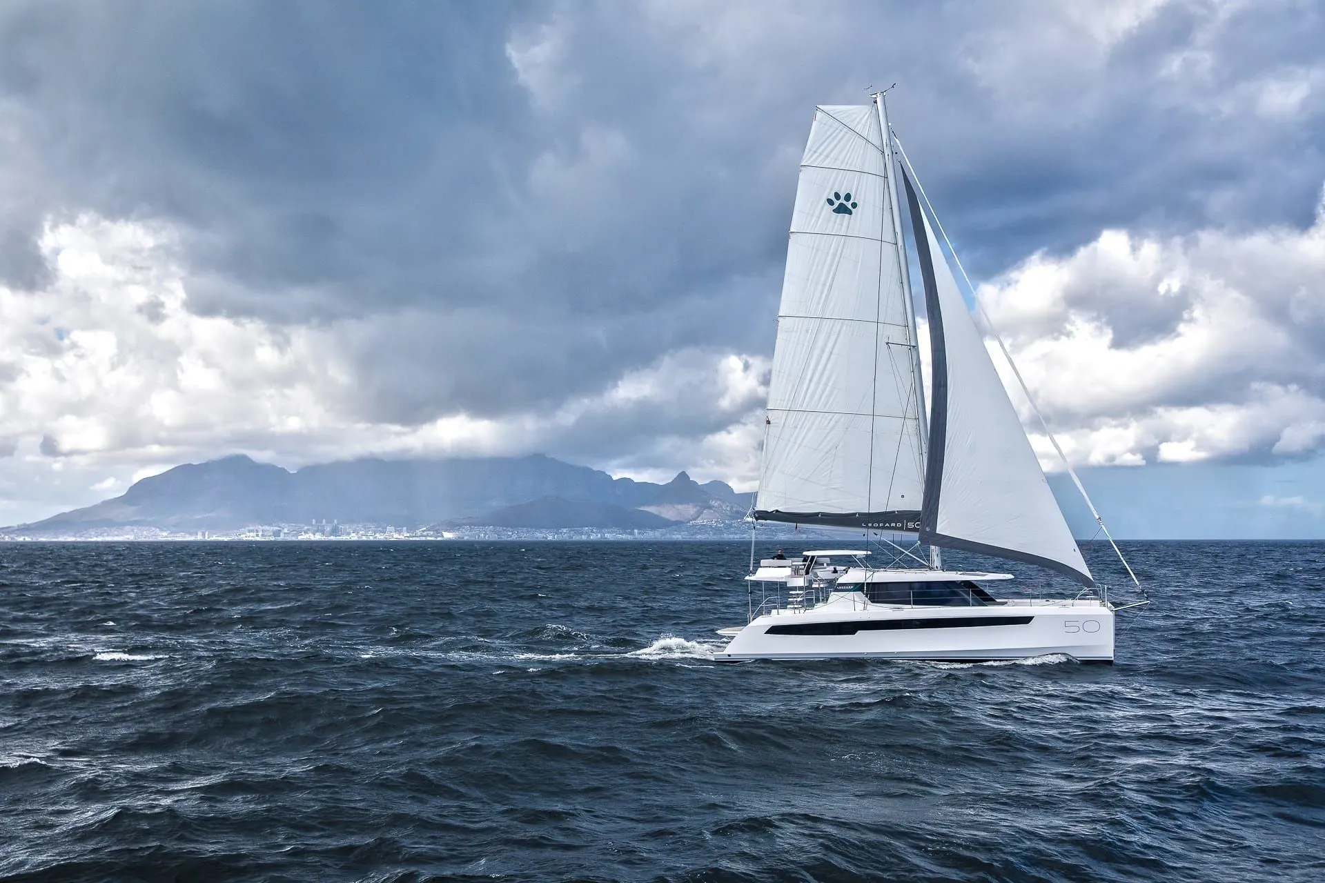 Чартер Hakuna Matata - 3