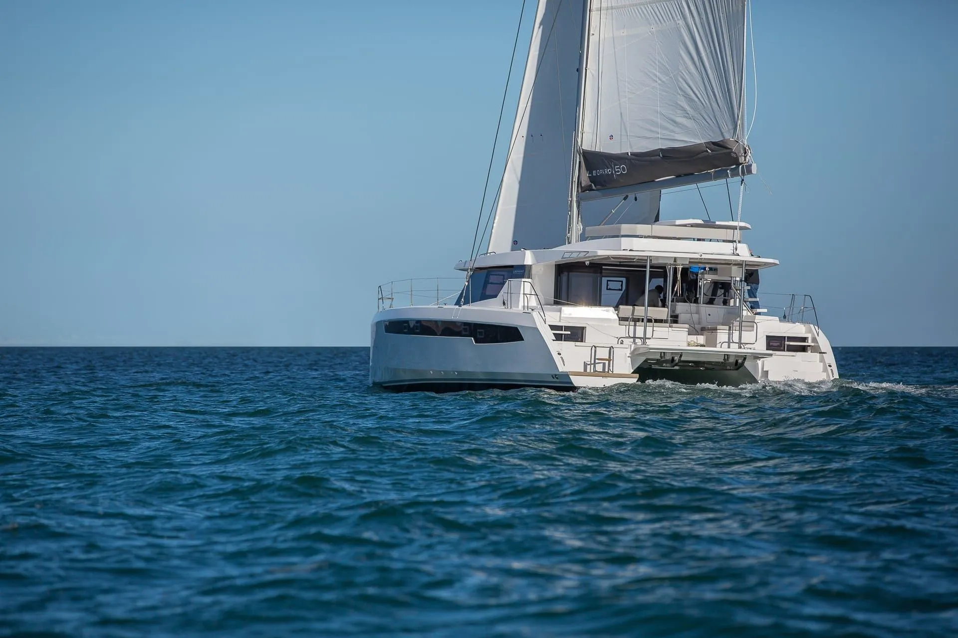 Чартер Hakuna Matata - 4