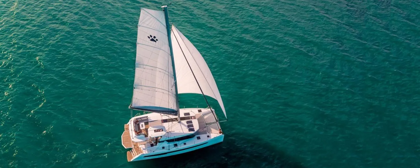 La Suerte Charter Boat