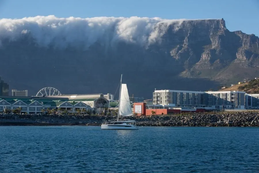 La Suerte Charterboot - 3