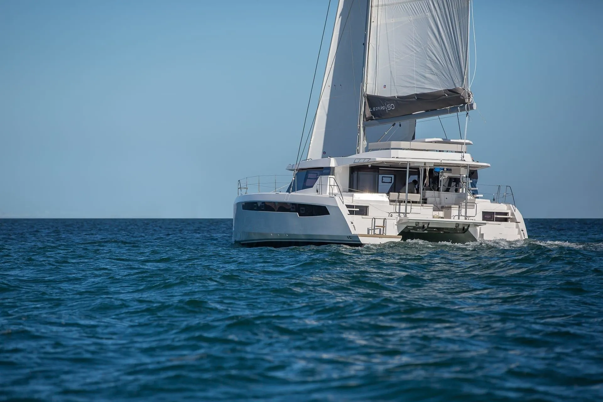 Pannonica Kiralık Teknesi - 5