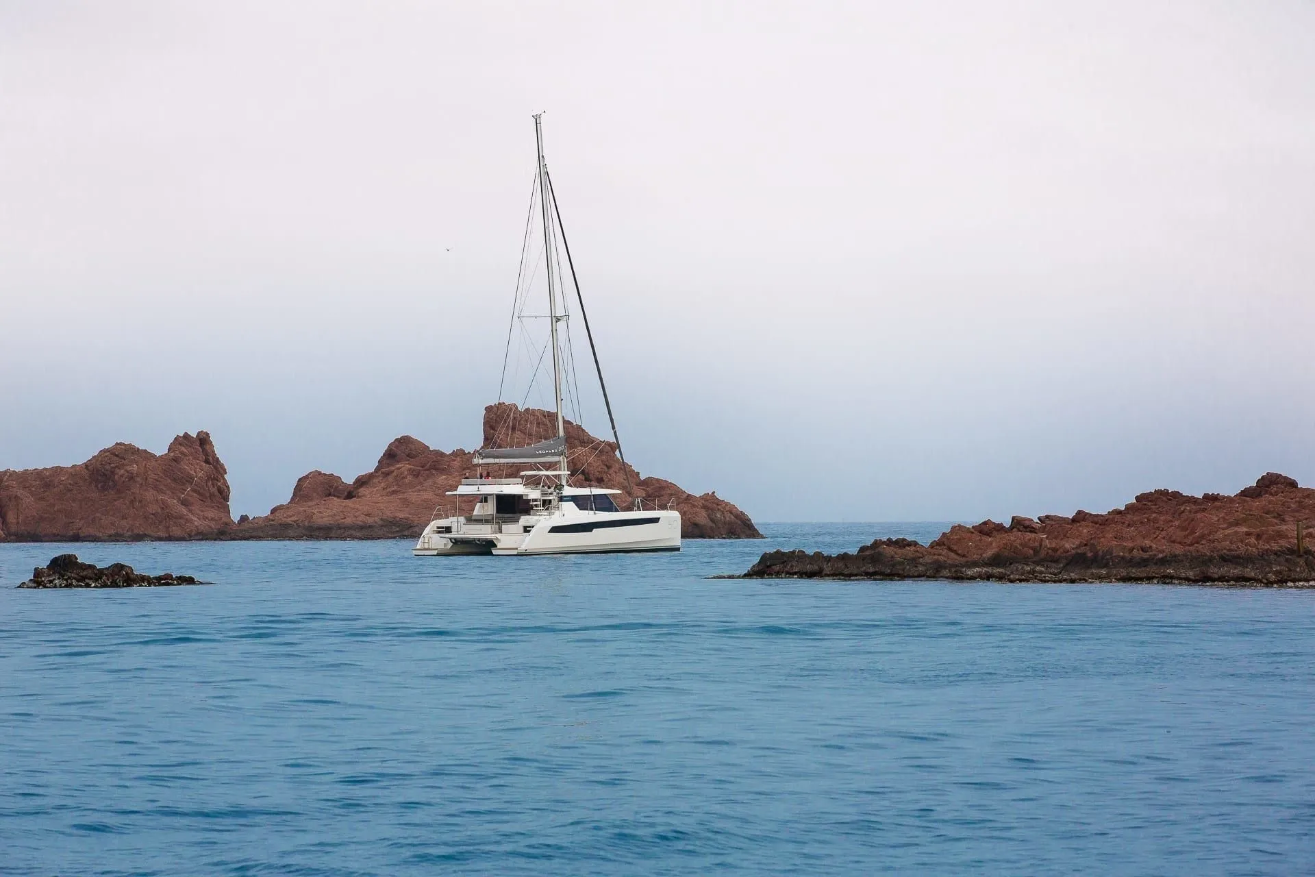 Pannonica Kiralık Teknesi - 4