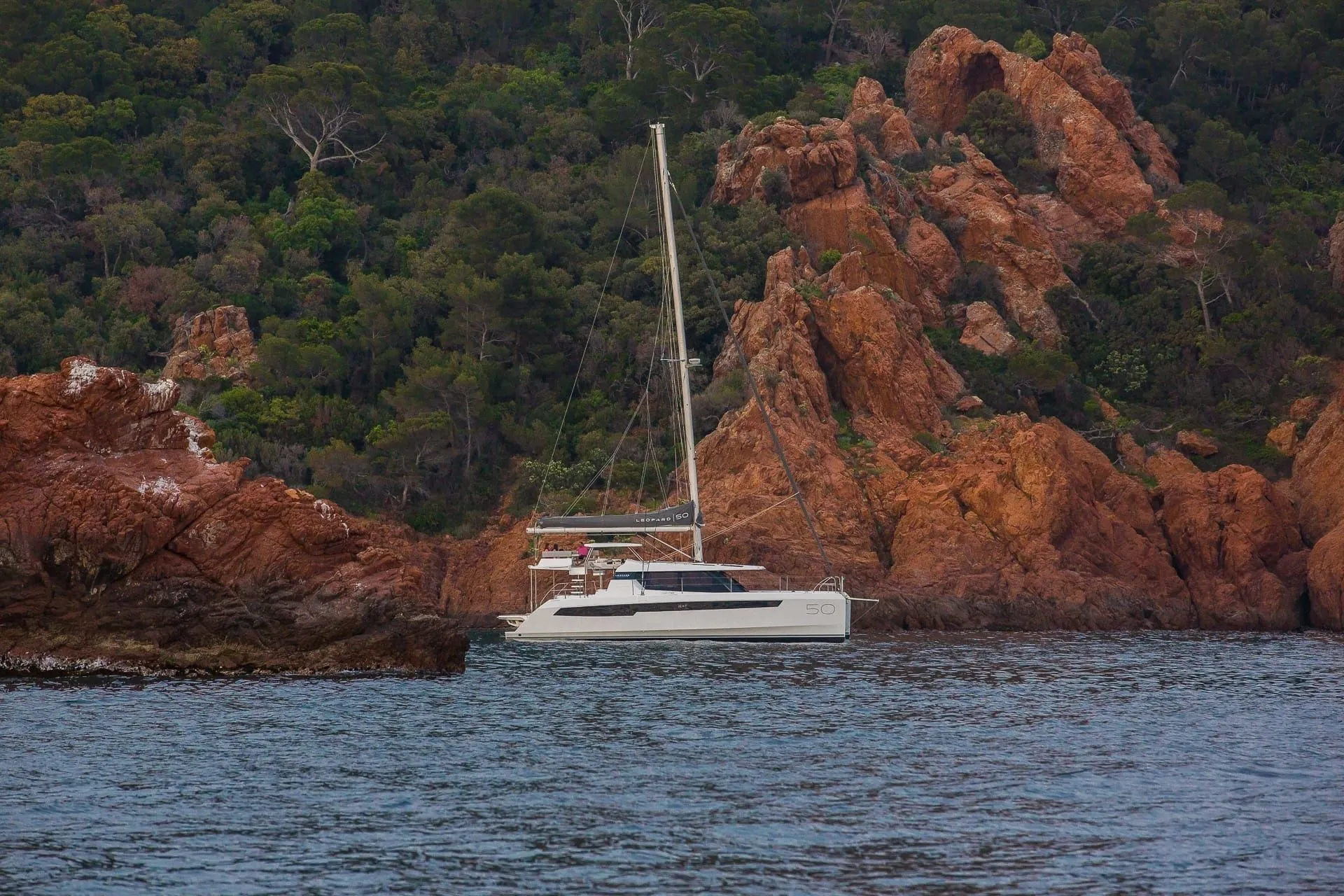 Pannonica Mietboot - 3