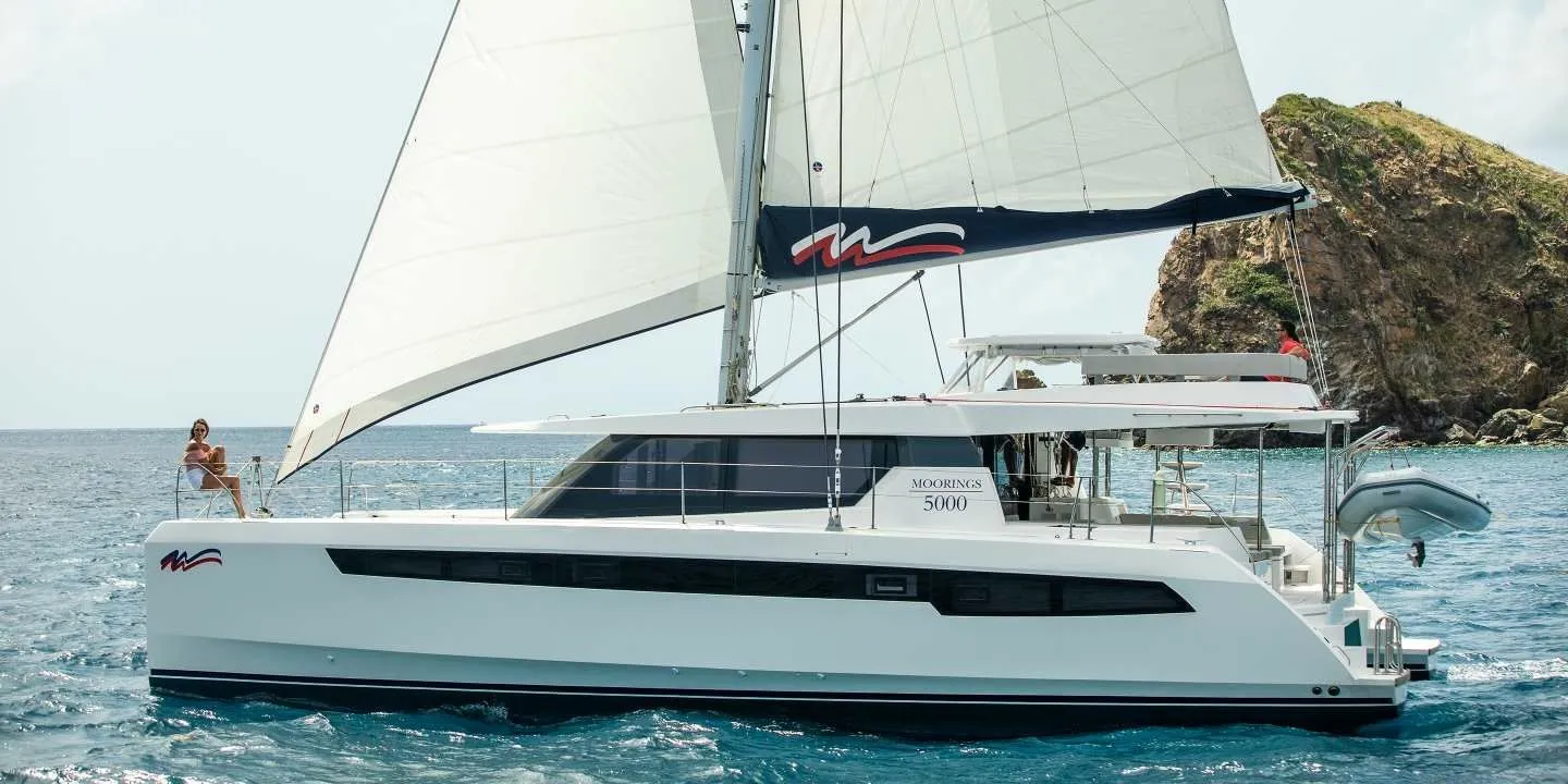 Never Give Up Charter Boat