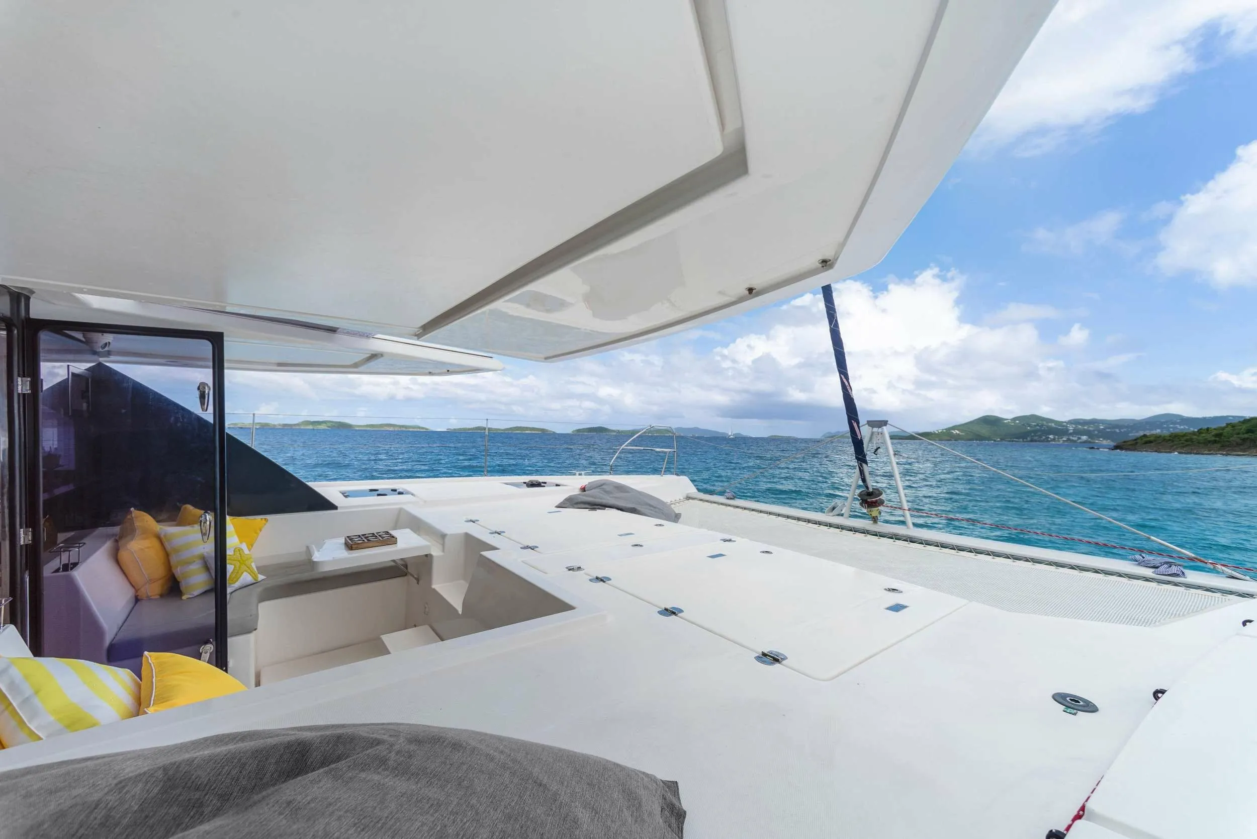 Soggy Doggy Charterboot - 5