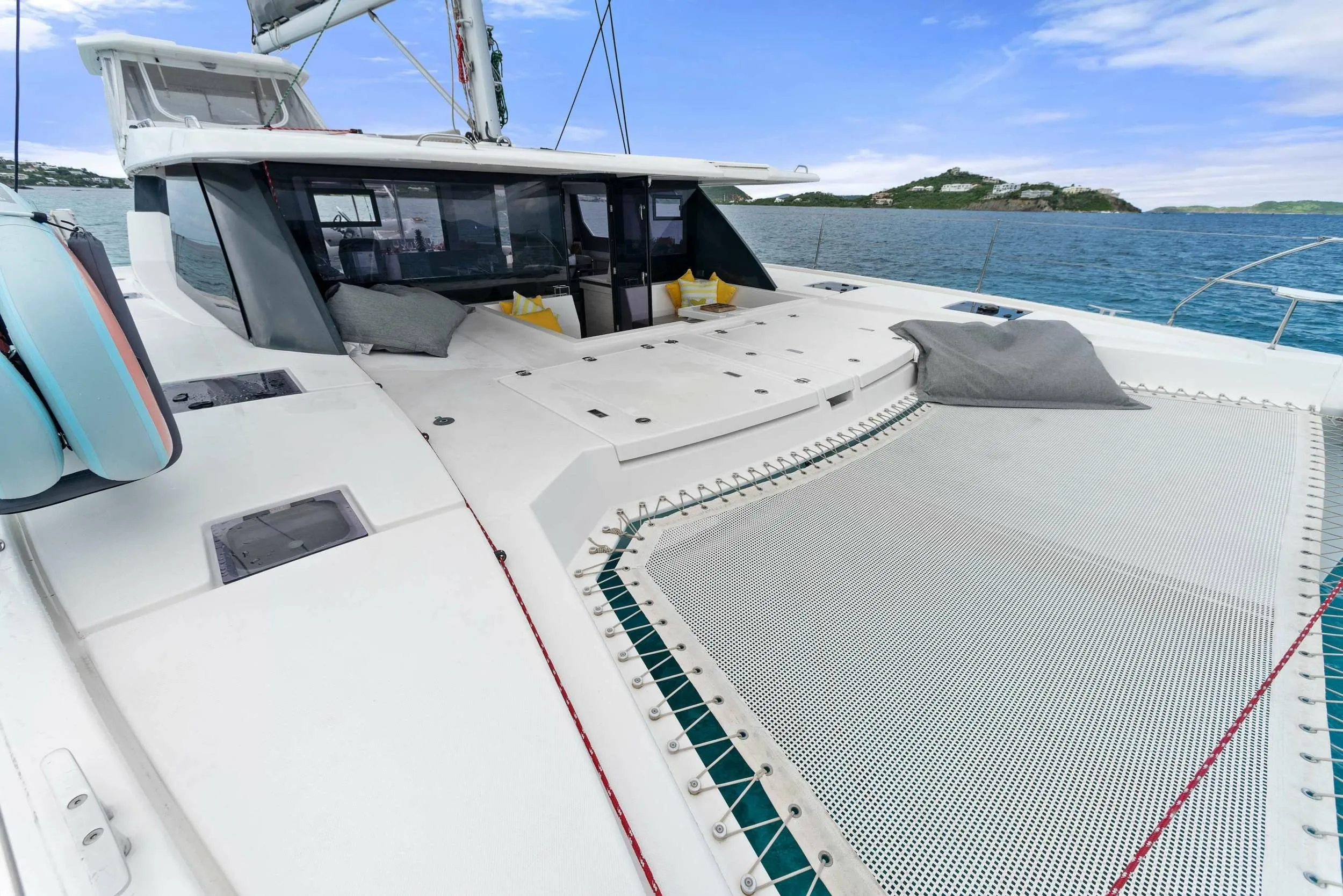 Soggy Doggy Charterboot - 4