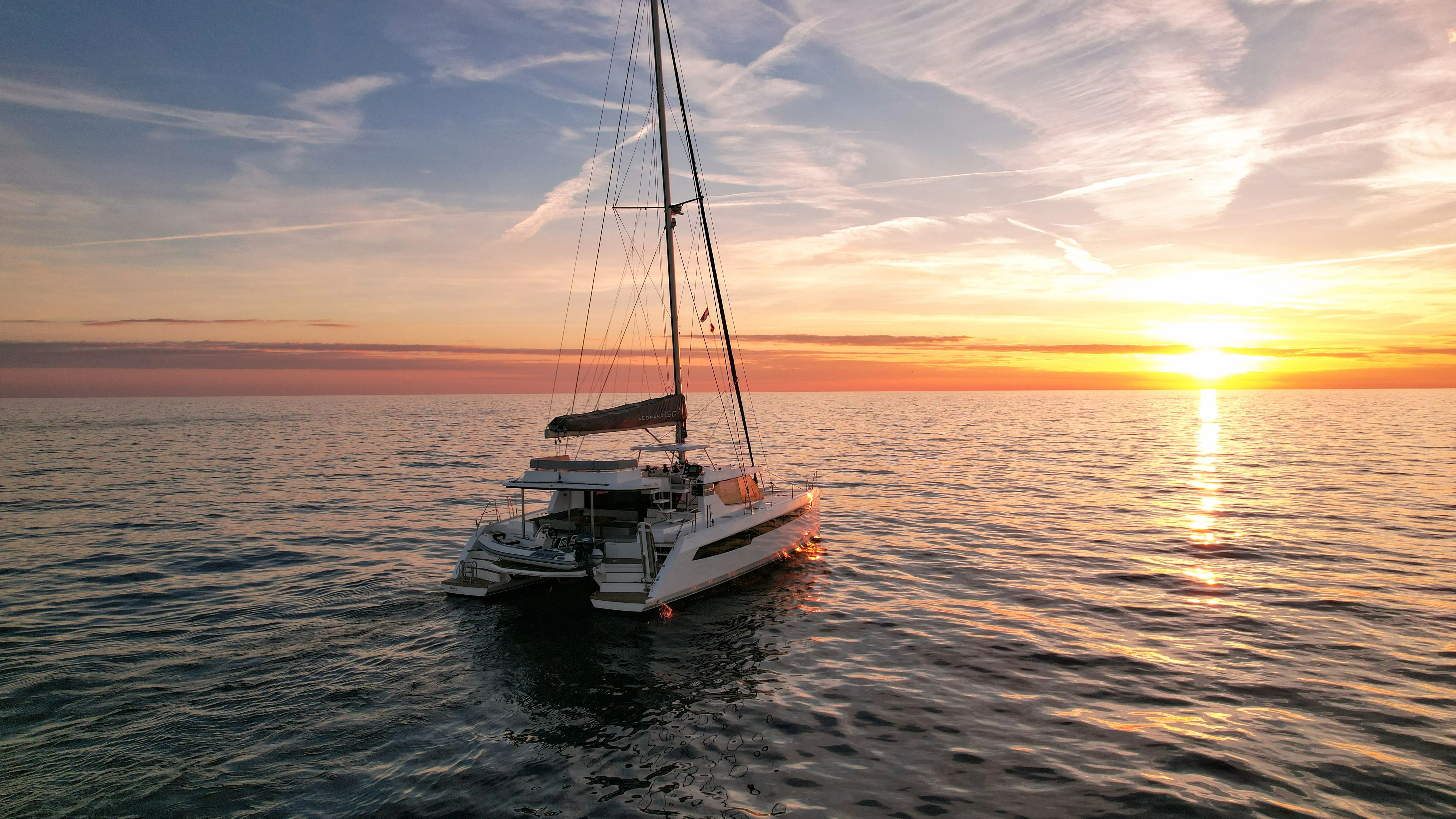 Чартер Solaia - 5