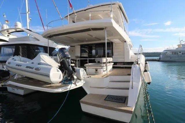 Good Vibes Charterboot - 5